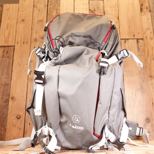 Used F-Stop Gear Red Bull Photography Edition RBP AJNA Backpack