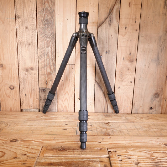 Used Gitzo GT1544T Tripod Legs