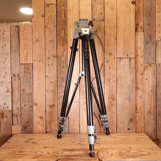 Used Manfrotto Silverstri 075B Tripod Legs