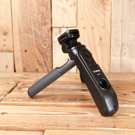 Used Canon HG-100TBR Tripod Grip