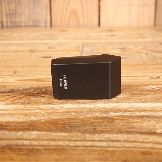 Used Fujifilm EF-X8 Shoe Mount Flash