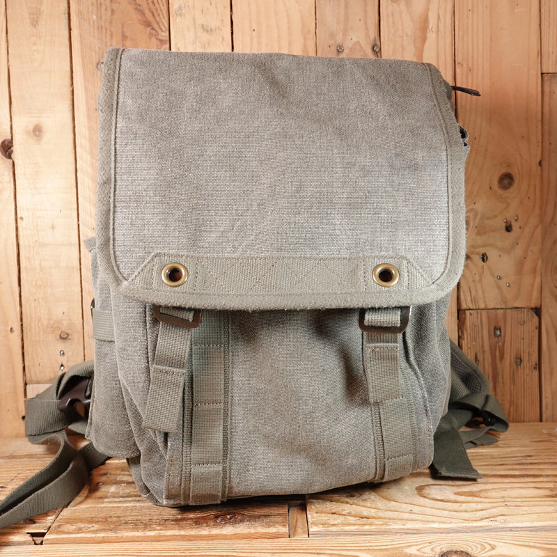Used ThinkTank Retrospective 15 Pinestone Backpack