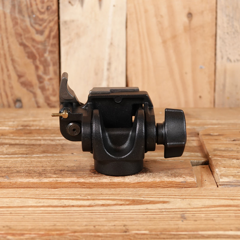 Used Manfrotto 234RC Tilt Head