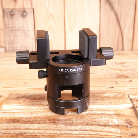 Used Leica Digital Adapter 42303 for Televid 62 & 77