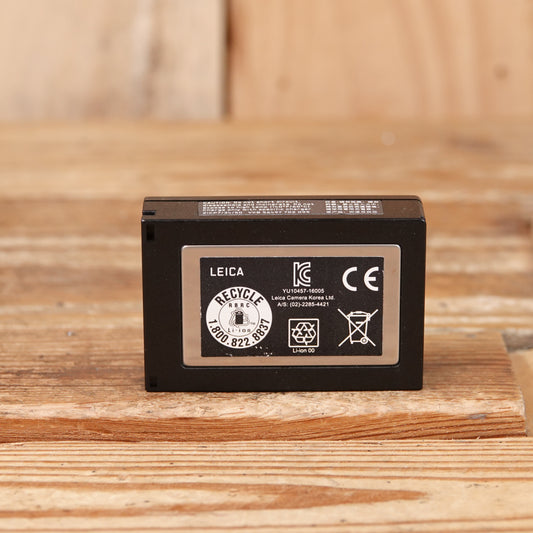 Used Leica M BPSCL-5 Battery