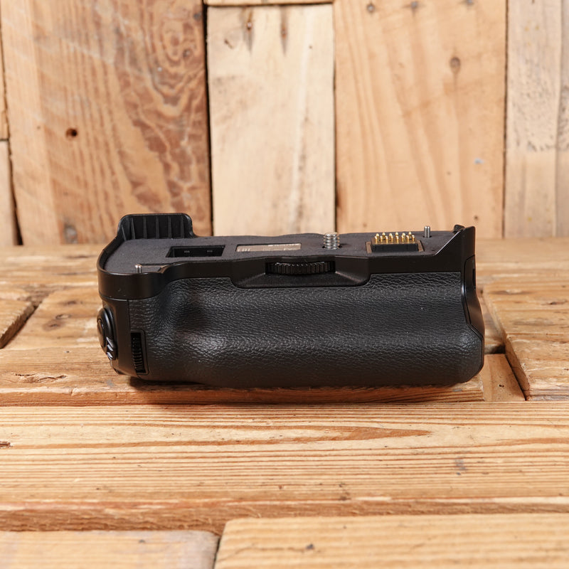 Used Fujifilm VPB-XH1 Vertical Power Booster Grip