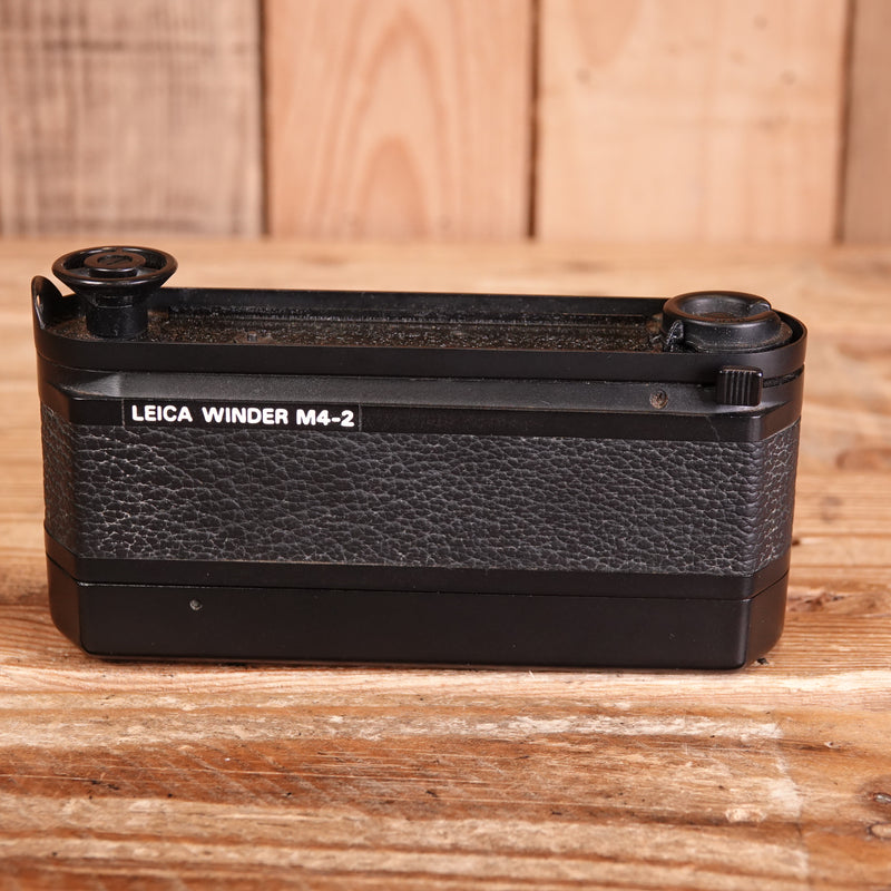 Used Leica Winder M4-2