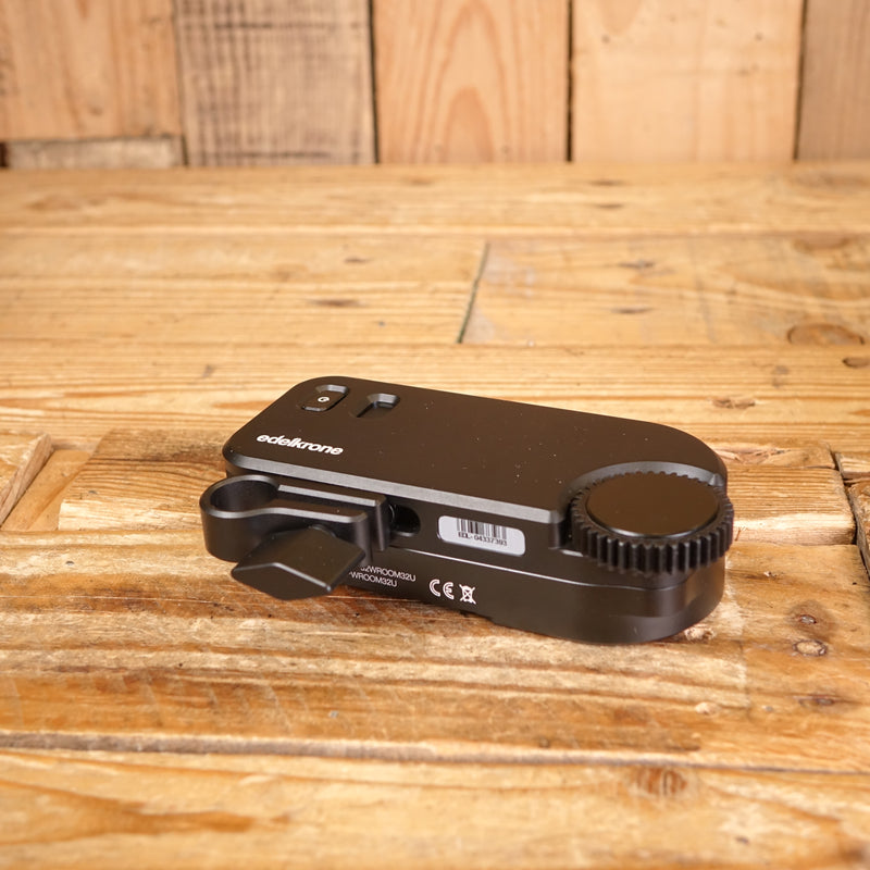 Used Edelkrone Focus Plus Pro