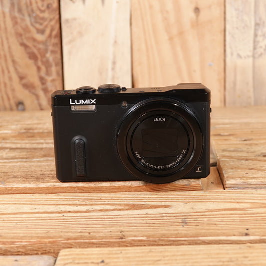 Used Panasonic TZ60 Camera