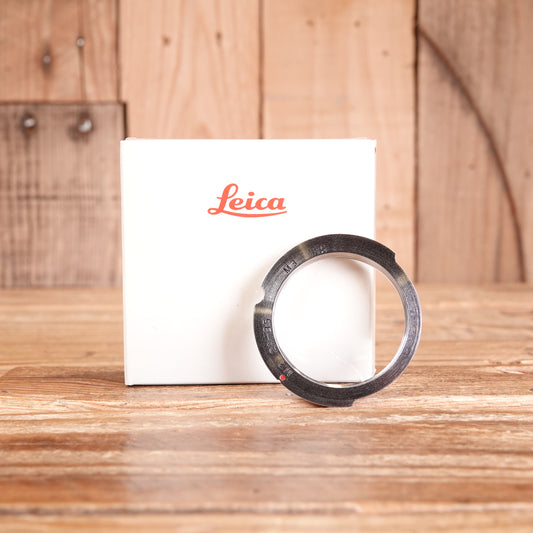 Used Leica M Adapter Converter Ring M2 28-35 M3 135