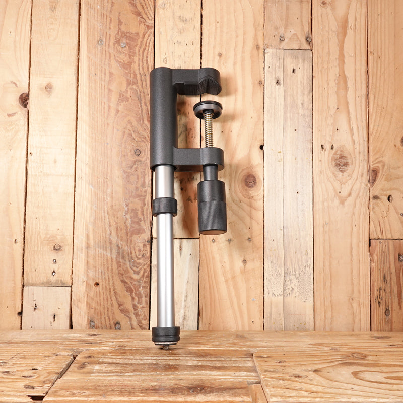 Used Cullman Hide Clamp