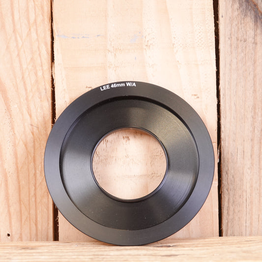 Used Lee 100 46mm Adapter Ring - WA