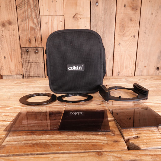 Used Cokin Z Series ND Filter Kit