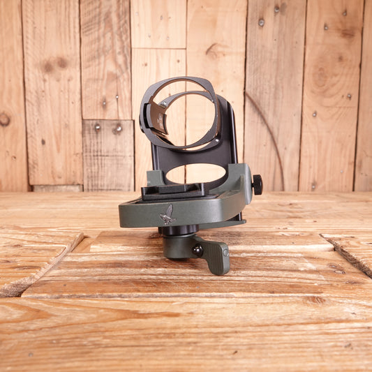 Used Swarovski UCA Camera Adapter