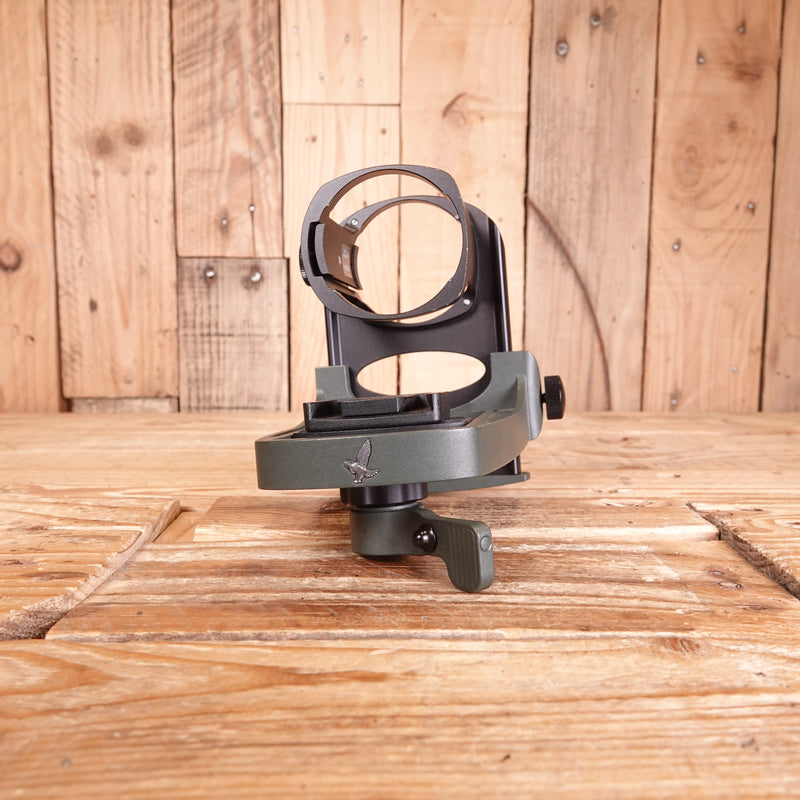 Used Swarovski UCA Camera Adapter
