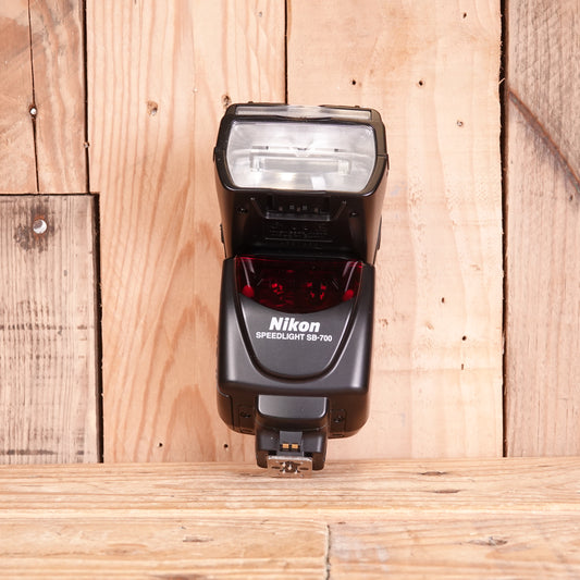 Used Nikon SB-700 Speedlight Flashgun