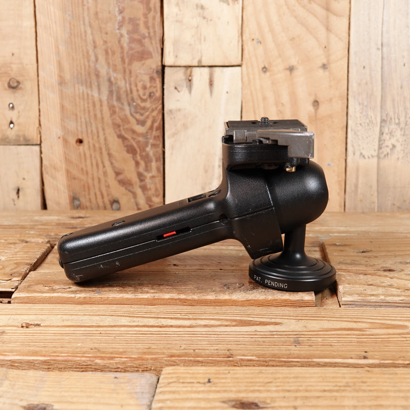 Used Manfrotto 322RC2 Joystick Ball head