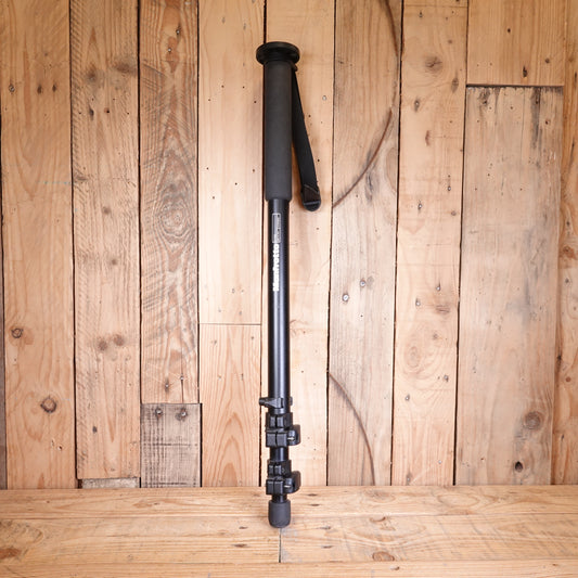 Used Manfrotto 679B Monopod