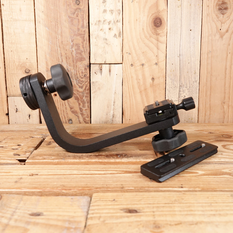 Used Lens Master rh-1 Gimbal