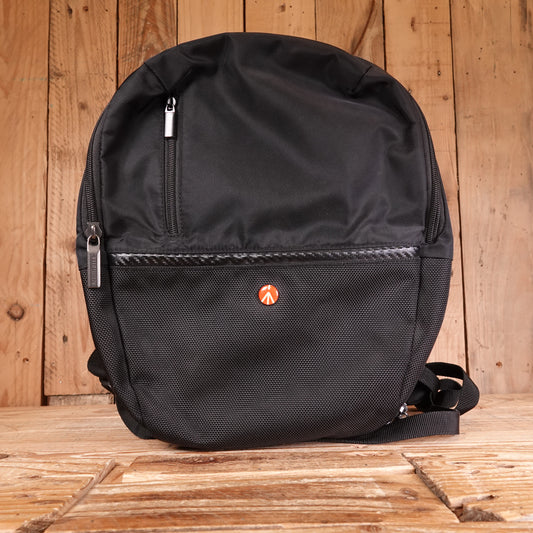 Used Manfrotto Gear Backpack M