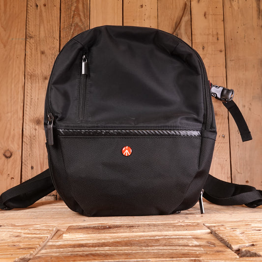 Used Manfrotto Gear Backpack M