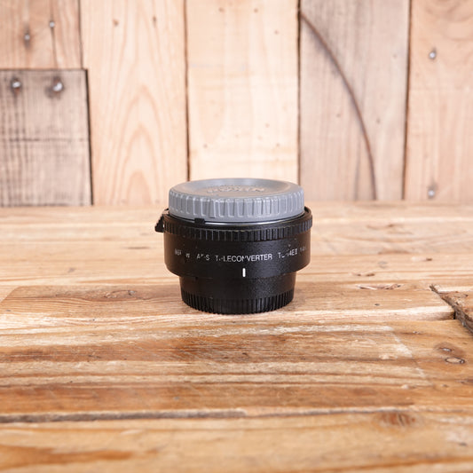 Used Nikon TC-14E II AF-S Teleconverter