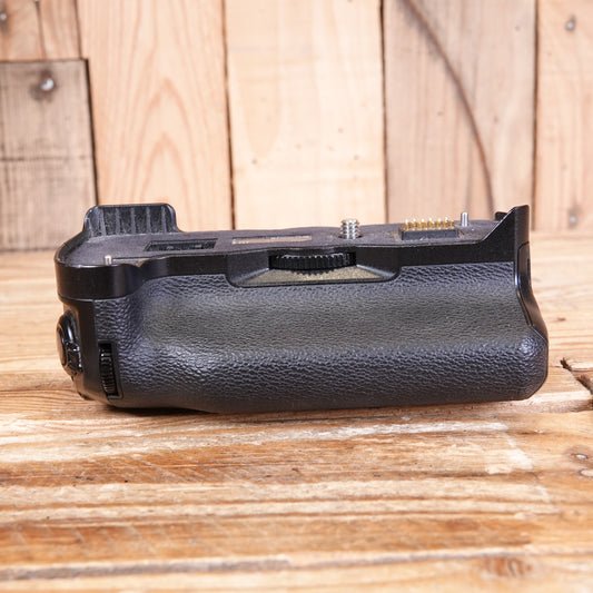 Used Fujifilm VPB-XH1 Vertical Power Booster Grip