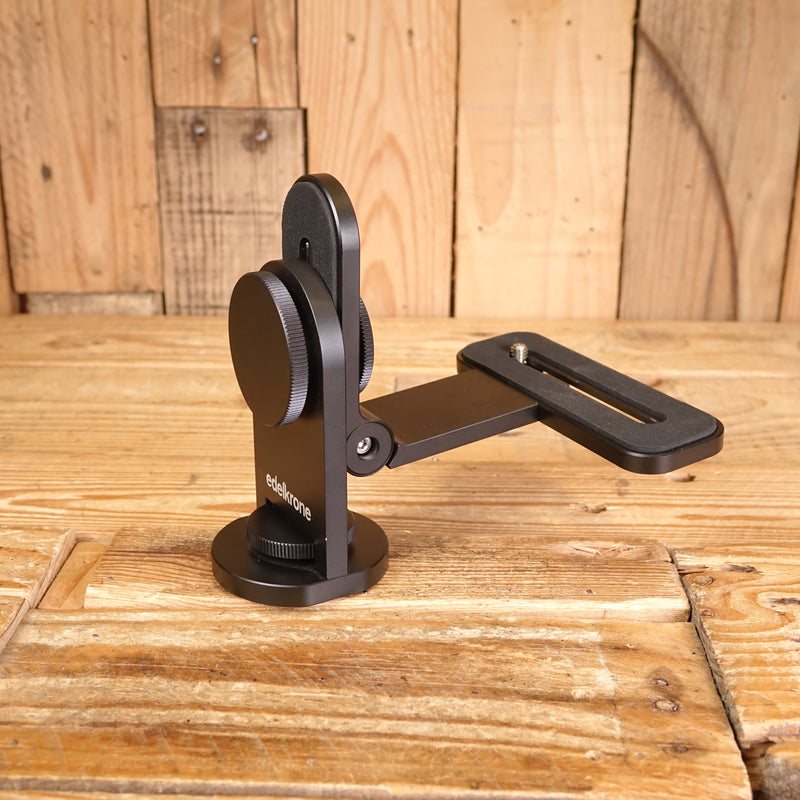 Used Edelkrone Tilt Kit
