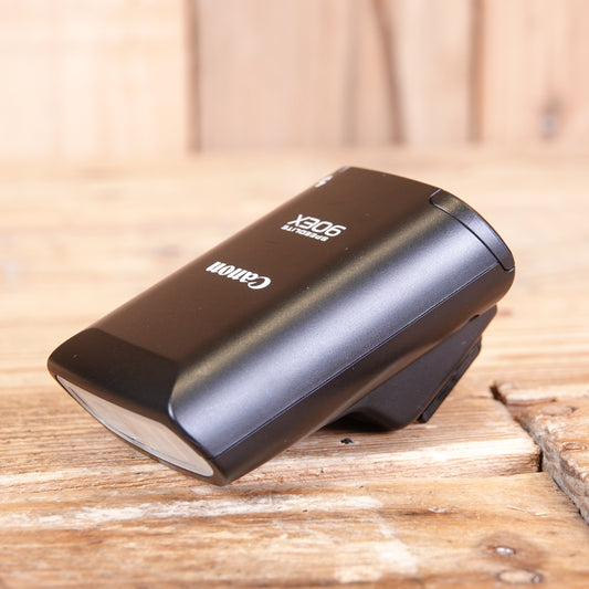 Used Canon 90EX Flash