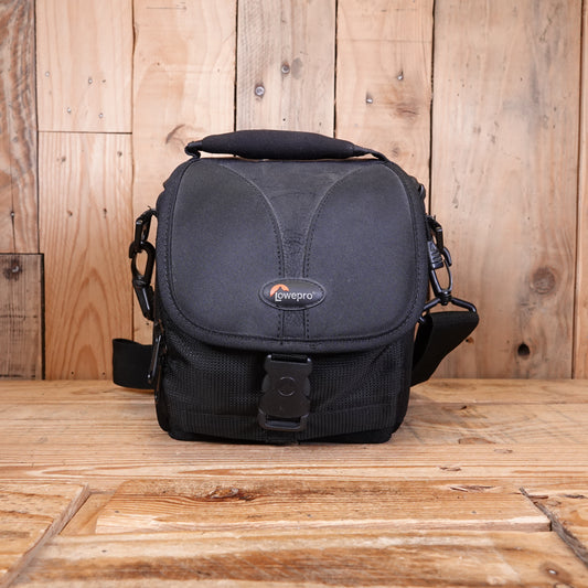 Used Lowepro Rezo 120 AW Camera Shoulder Bag