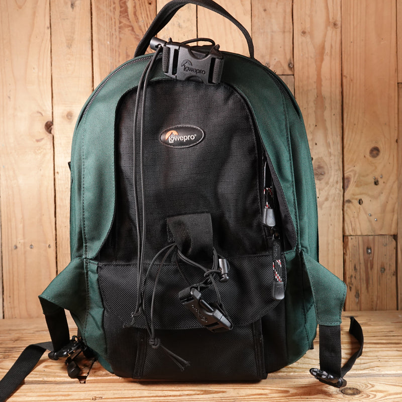 Used Lowepro Mini Trekker AW Bag