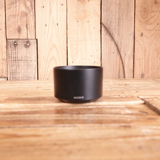 Used Sony ALC-SH116 Lens Hood