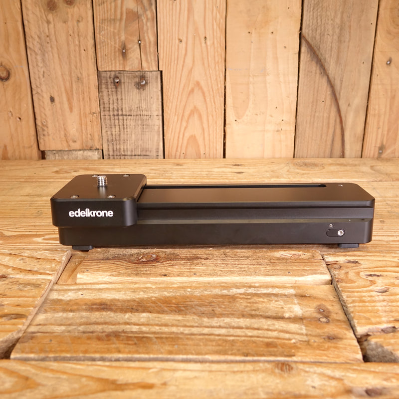 Used Edelkrone Slider One V2