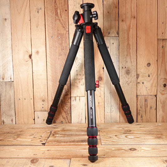 Used Neewer N284+Go Tripod