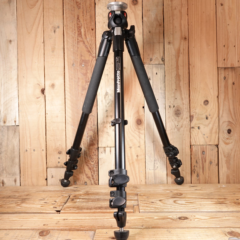 Used Manfrotto 190XPROB Legs
