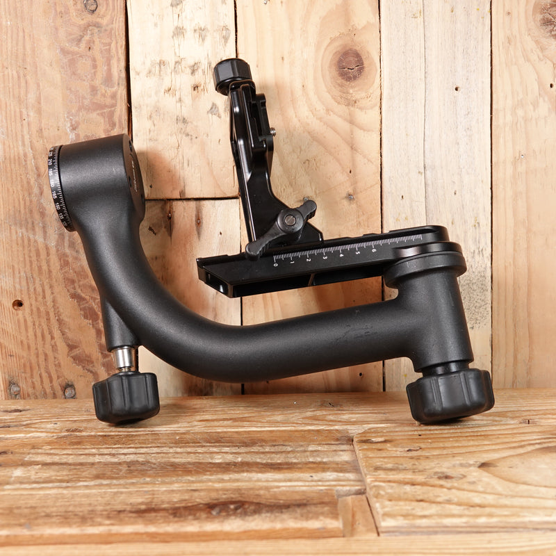 Used Benro GH2 Gimbal Head