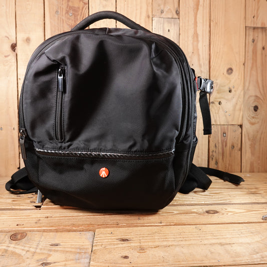 Used Manfrotto Gear Backpack M