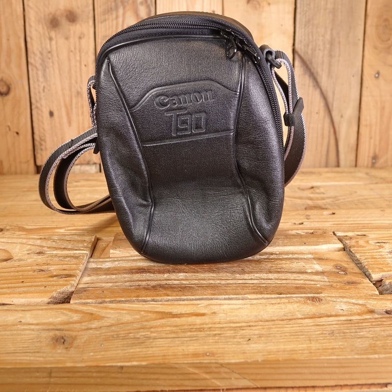 Used Canon T90 Camera Case / Bag