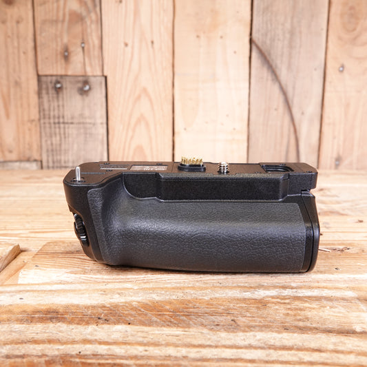 Used Olympus HLD-9 Battery Grip for OM-D E-M1 Mark II