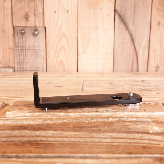 Used Olympus Pen F Metal Mount Bracket