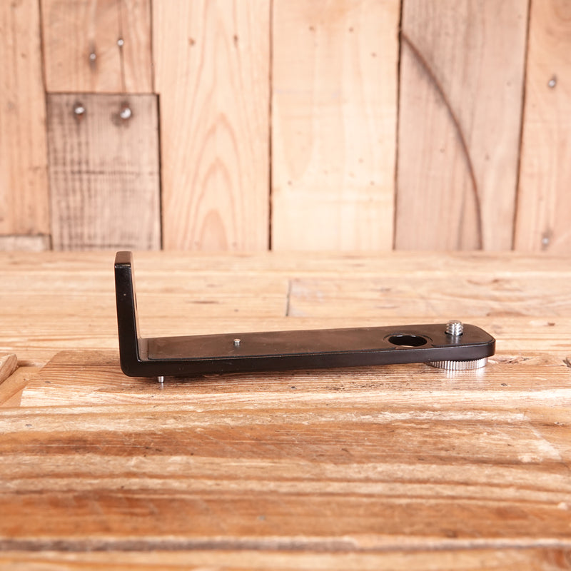 Used Olympus Pen F Metal Mount Bracket