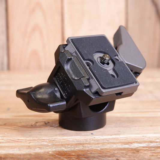 Used Manfrotto 234RC Tilt Head