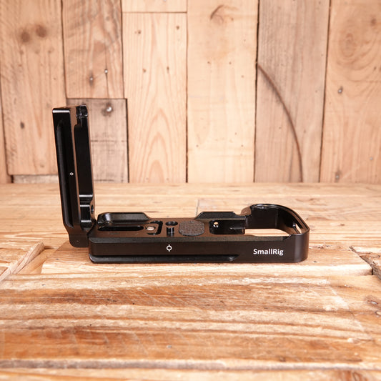 Used Small Rig L Bracket 2947 for Nikon Z6 II