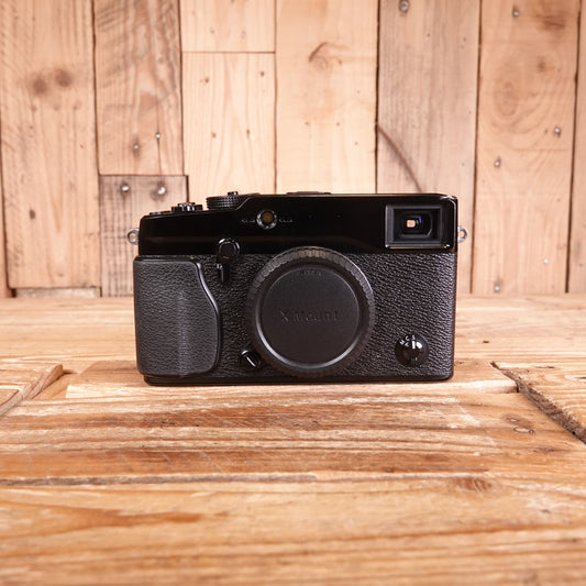 Used Fujifilm X-Pro1 Digital Camera Body