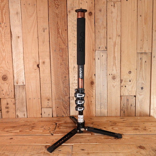 Used Cayer CF34DV Monopod