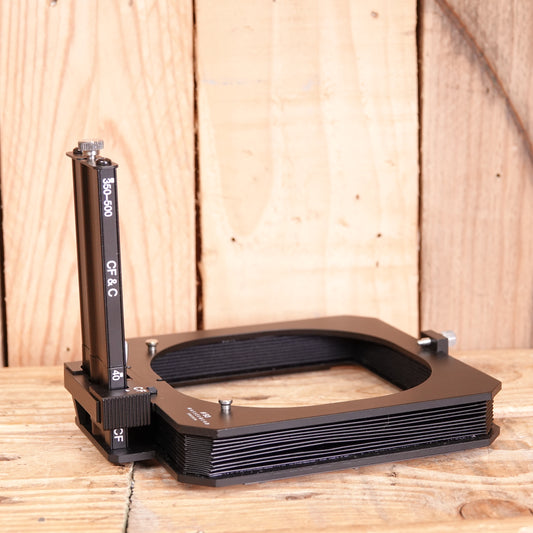 Used Hasselblad Professional Lens Shade 93 (40726)