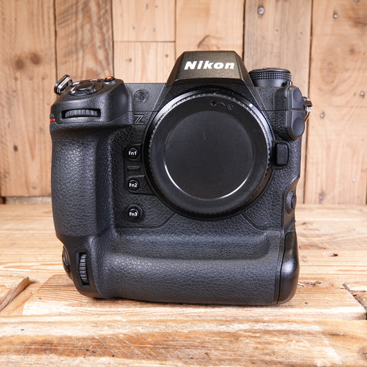 Used Nikon Z9 Digital Camera Body