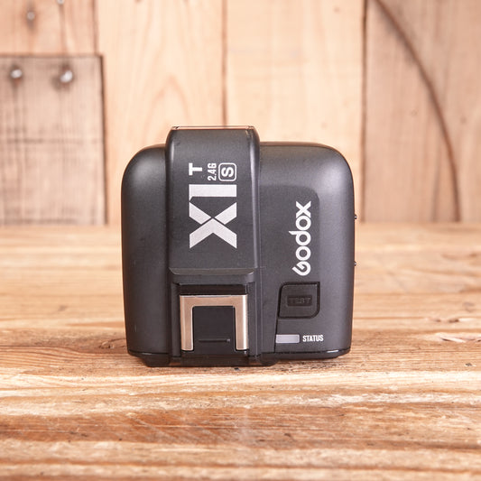 Used Godox X1T-S Wireless Flash Trigger - Sony