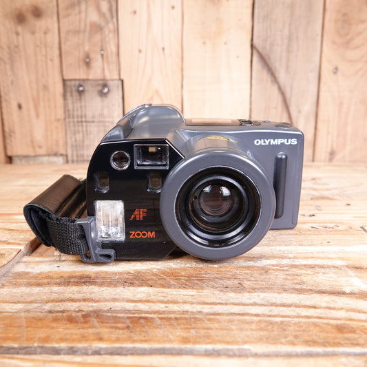 Used Olympus AZ300 35mm Camera