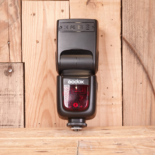 Used Godox V860 N Flashgun - Nikon